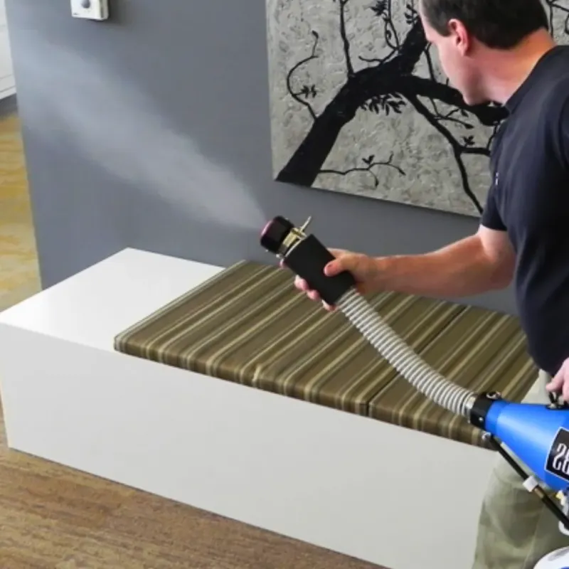 Professional Odor Removal in Pierceton, IN